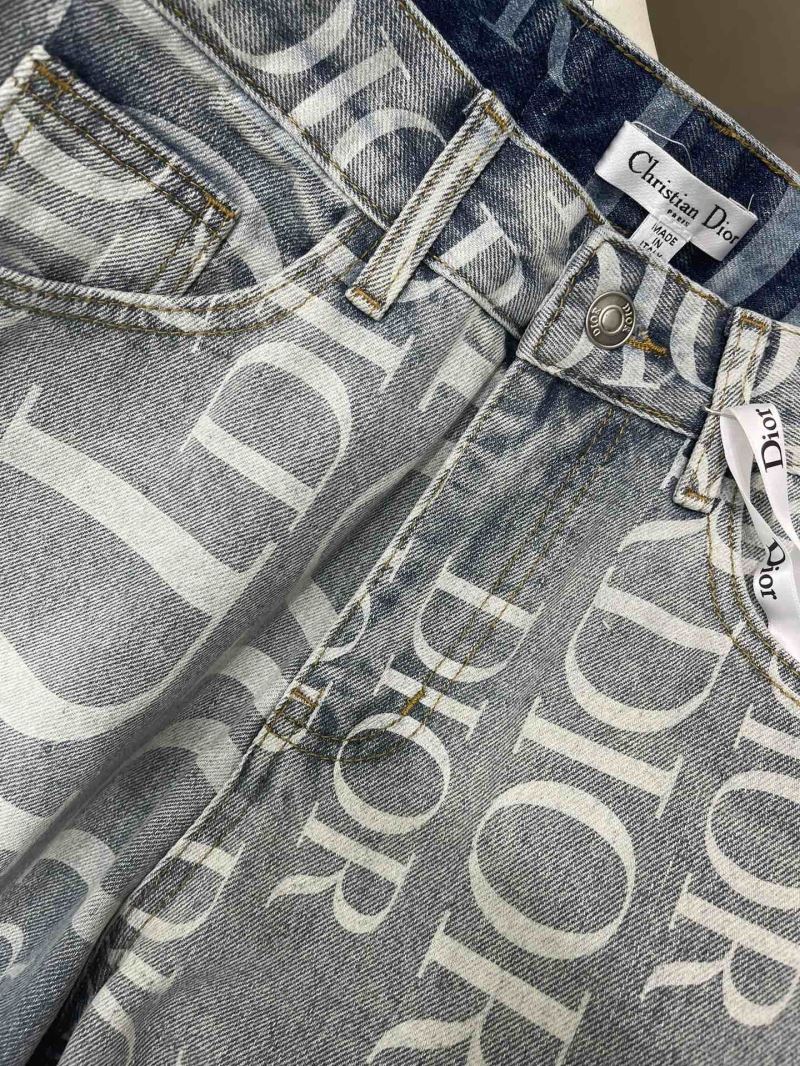 Christian Dior Jeans